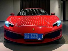 Ferrari 296 3.0T GTB - photo 1