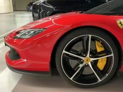 Ferrari 296 3.0T GTB - photo 2