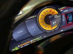 Ferrari 296 3.0T GTB - photo 4