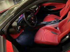 Ferrari 296 3.0T GTB - photo 5