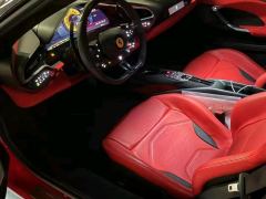 Ferrari 296 3.0T GTB - photo 6