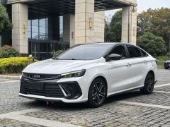 Geely Binrui COOL 1.5T Edition - фото 1