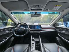 Geely Binrui COOL 1.5T Edition - фото 12