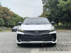 Geely Binrui COOL 1.5T Edition - фото 2
