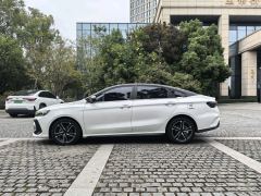 Geely Binrui COOL 1.5T Edition - фото 3