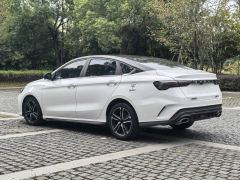 Geely Binrui COOL 1.5T Edition - фото 4