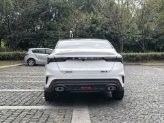 Geely Binrui COOL 1.5T Edition - фото 5