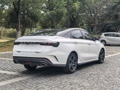 Geely Binrui COOL 1.5T Edition - фото 6