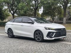 Geely Binrui COOL 1.5T Edition - фото 7