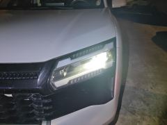 Wuling Starlight 560 Edition 1.5L 125km Luxury Version - фото 4