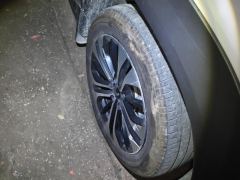 Wuling Starlight 560 Edition 1.5L 125km Luxury Version - фото 6