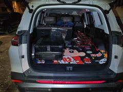 Wuling Starlight 560 Edition 1.5L 125km Luxury Version - фото 7