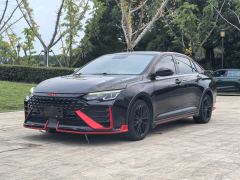Dongfeng Yixuan MAX 1.5T Edition - ფოტო 1