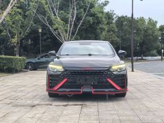 Dongfeng Yixuan MAX 1.5T Edition - ფოტო 2