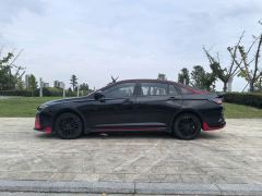 Dongfeng Yixuan MAX 1.5T Edition - ფოტო 3