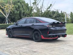 Dongfeng Yixuan MAX 1.5T Edition - ფოტო 4