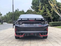 Dongfeng Yixuan MAX 1.5T Edition - ფოტო 5