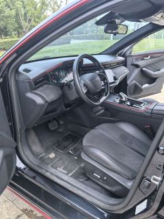 Dongfeng Yixuan MAX 1.5T Edition - ფოტო 7