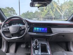 Dongfeng Yixuan MAX 1.5T Edition - ფოტო 9