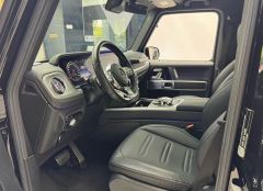 Mercedes-Benz G Class G-Class G 350 - ფოტო 7