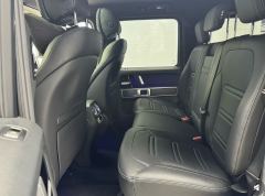 Mercedes-Benz G Class G-Class G 350 - ფოტო 9