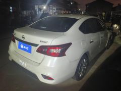 Nissan Sylphy Classic 1.6L XE Comfort Edition - фото 2