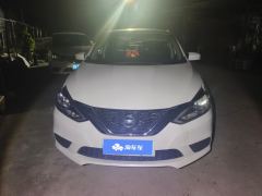 Nissan Sylphy Classic 1.6L XE Comfort Edition - фото 3