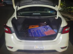 Nissan Sylphy Classic 1.6L XE Comfort Edition - фото 7