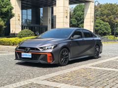 GAC Shadow Leopard 270T J16 Edition - фото 1