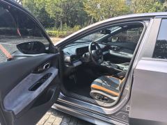 GAC Shadow Leopard 270T J16 Edition - фото 10
