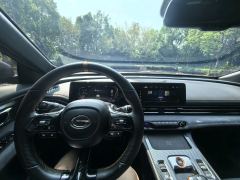 GAC Shadow Leopard 270T J16 Edition - фото 11