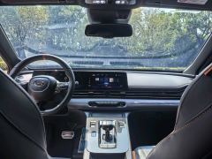 GAC Shadow Leopard 270T J16 Edition - фото 13