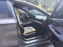 GAC Shadow Leopard 270T J16 Edition - фото 15