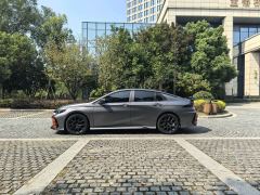 GAC Shadow Leopard 270T J16 Edition - фото 3