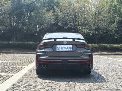 GAC Shadow Leopard 270T J16 Edition - фото 5