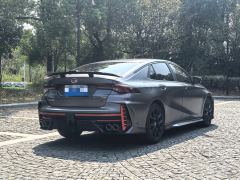 GAC Shadow Leopard 270T J16 Edition - фото 6