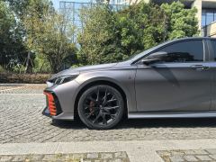 GAC Shadow Leopard 270T J16 Edition - фото 7