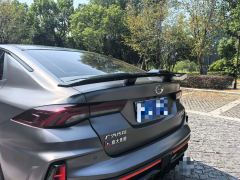 GAC Shadow Leopard 270T J16 Edition - фото 8