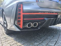 GAC Shadow Leopard 270T J16 Edition - фото 9