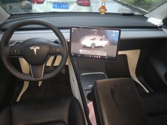 Tesla Model Y 554km Rear-Wheel Drive Edition - фото 16
