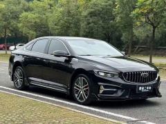 Geely Xingui 1.5T Edition - ფოტო 3