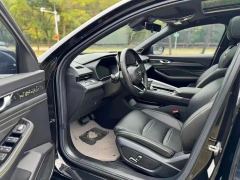 Geely Xingui 1.5T Edition - ფოტო 4