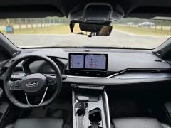 Geely Xingui 1.5T Edition - ფოტო 5
