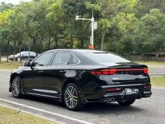 Geely Xingui 1.5T Edition - ფოტო 9