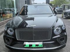 Bentley Bentayga Plug-in Hybrid PHEV 3.0T PHEV - ფოტო 1