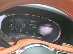 Bentley Bentayga Plug-in Hybrid PHEV 3.0T PHEV - ფოტო 2