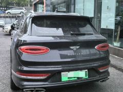 Bentley Bentayga Plug-in Hybrid PHEV 3.0T PHEV - ფოტო 4