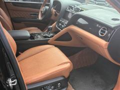 Bentley Bentayga Plug-in Hybrid PHEV 3.0T PHEV - ფოტო 7
