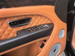 Bentley Bentayga Plug-in Hybrid PHEV 3.0T PHEV - ფოტო 8