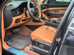 Bentley Bentayga Plug-in Hybrid PHEV 3.0T PHEV - ფოტო 9